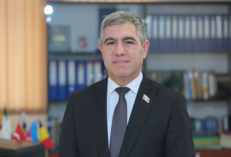 ARDNF-in İtaliyaya sərmayəsi Azərbaycanın geosiyasi mövqeyinin güclənməsinə xidmət edəcək