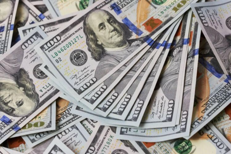 Bu günün valyuta məzənnələri