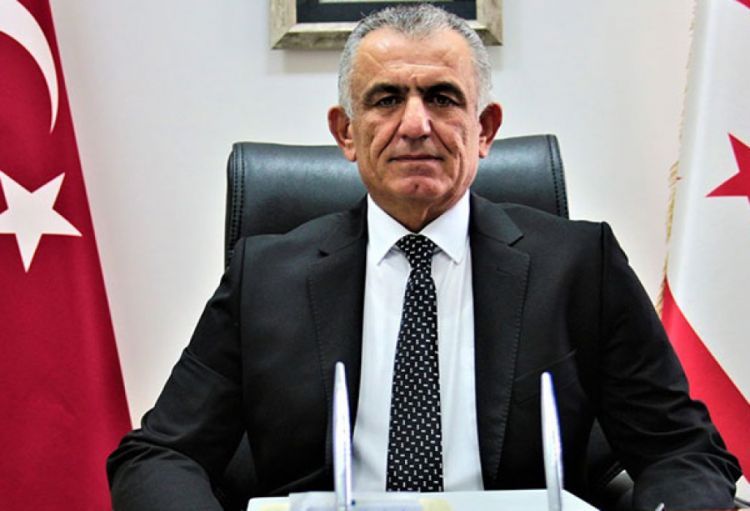 Təqribən 100 azərbaycanlı gənc Şimali Kiprdə təqaüdlə ali təhsil alacaq