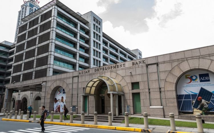 ADB Azərbaycan üçün yeni beşillik strateji əməkdaşlıq planını təsdiqləyib
