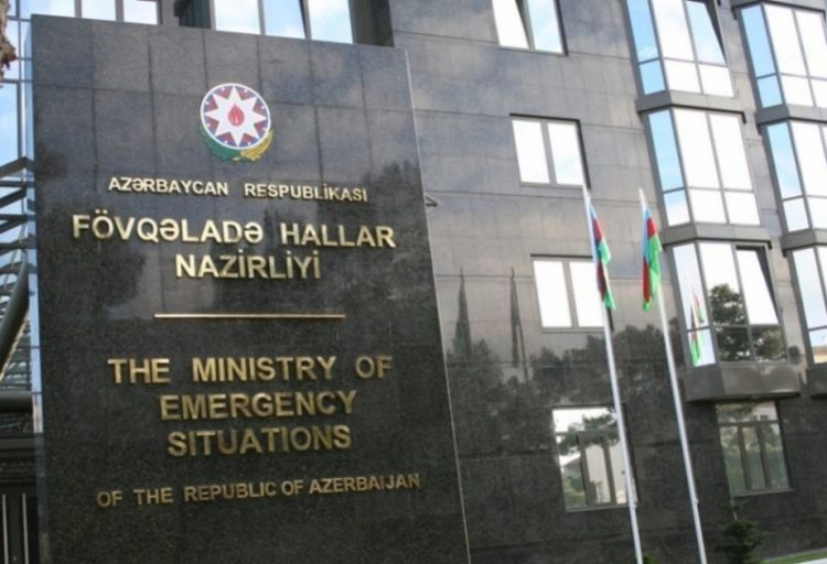 FHN: Söndürülməmiş siqaret kötüyü yanğına səbəb olub