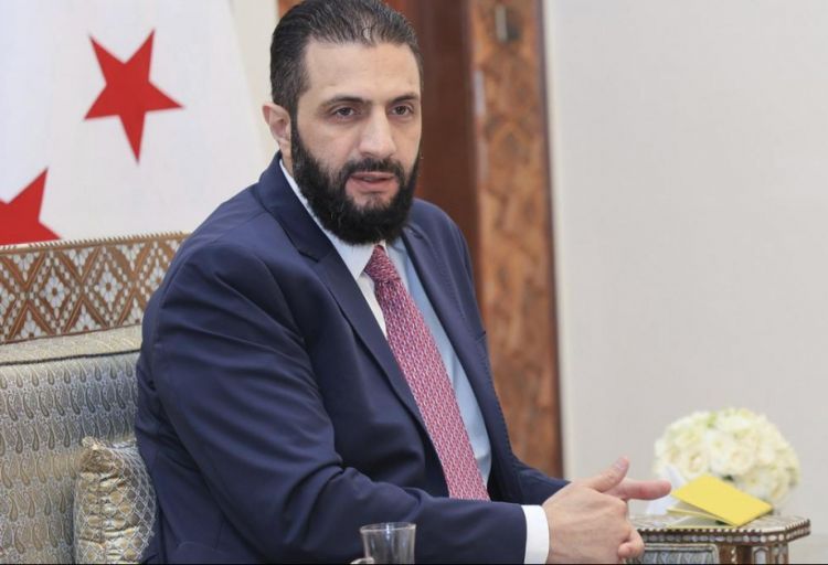 Suriyada Əsədin devrilməsindən sonra ilk parlament seçkiləri keçiriləcək