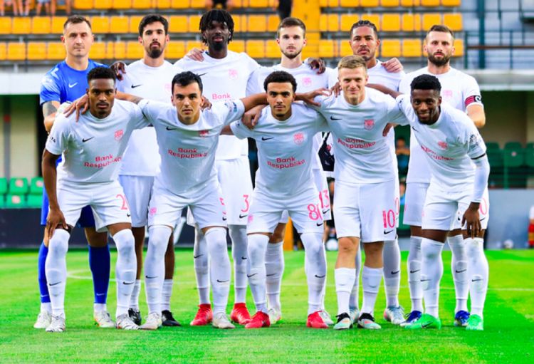 Konfrans Liqası: “Sabah” bu gün cavab oyununa çıxır