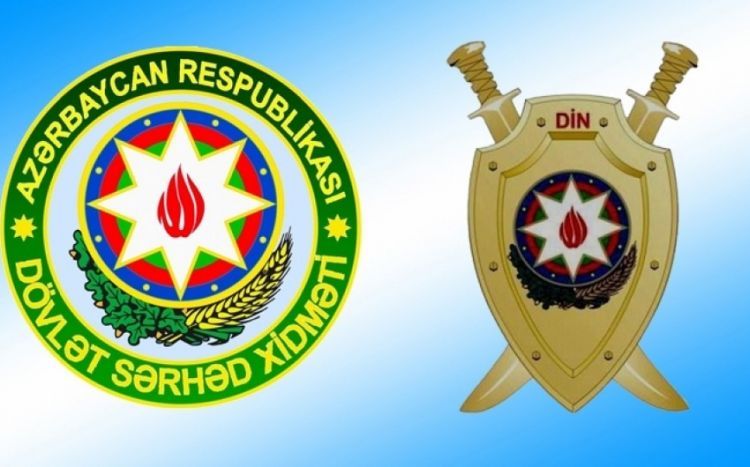 DİN və DSX Cəlilabadda əməliyyat keçirib, axtarışda olan şəxs saxlanılıb Cəmiyyət 12:50 31.07.2025