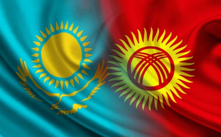Qırğızıstan və Qazaxıstan XİN başçıları münasibətlərin möhkəmləndirilməsini müzakirə edəcəklər