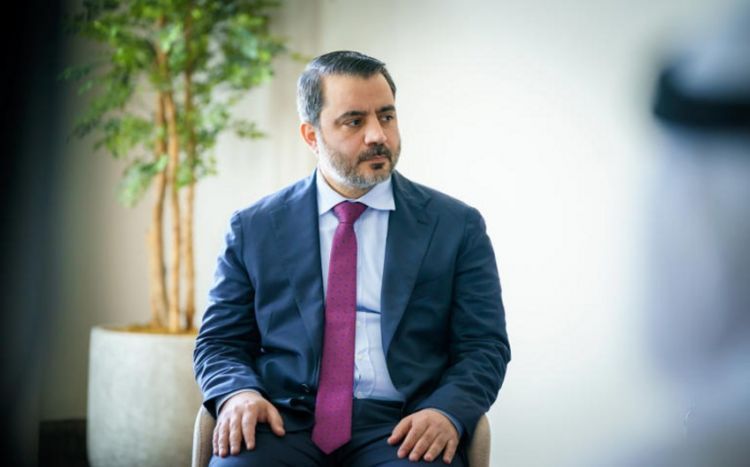 Suriya XİN: Hökumət ölkənin təhlükəsizlik sisteminin davamlı işini təmin edib