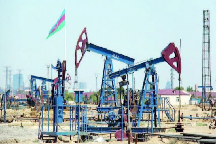 Azərbaycan nefti 1 dollara yaxın ucuzlaşıb