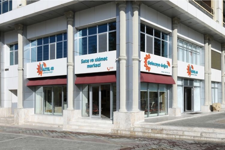 "Naxtel" MMC-yə yeni direktor təyin edilib