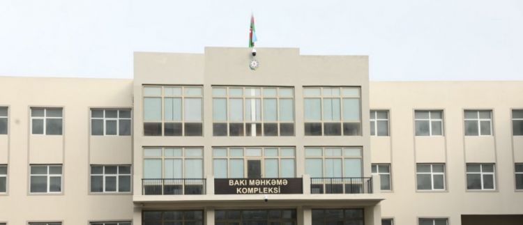 44 günlük müharibə dövründə Ermənistan silahlı qüvvələrinin hücumları nəticəsində yaralanmış mülki şəxslər məhkəmədə ifadə veriblər