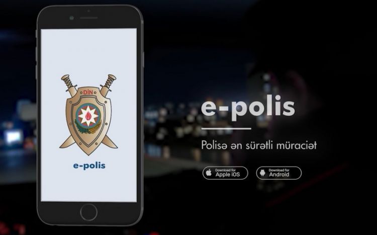DİN: Qarabağa səfər edənlər "E-Polis"dən icazə ala bilərlər