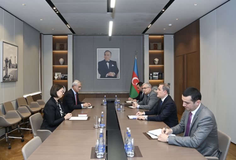 Beynəlxalq Qızıl Xaç Komitəsi Azərbaycanda fəaliyyətini dayandırır