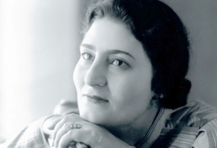 Bu gün Xalq artisti Həqiqət Rzayevanın anım günüdür