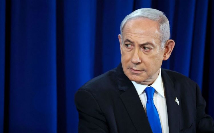 KİV: Netanyahu Qəzzada hərbi əməliyyatlarla bağlı qərarını təxirə salıb