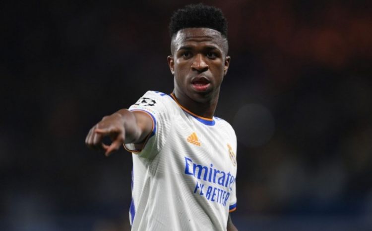 Vinisius və "Real" arasında ziddiyətlər dərinləşir