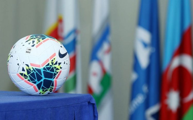 Azərbaycan Premyer Liqası klubları yoxlama matçında üz-üzə gələcəklər