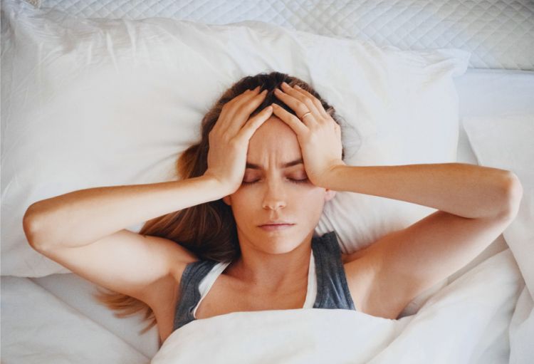 Pis və bölünmüş yuxu yaddaş itkisinə səbəb ola bilər