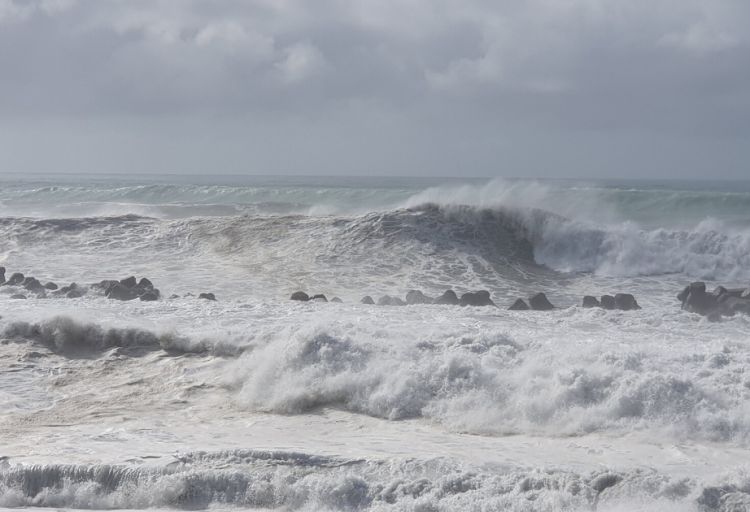 Zəlzələdən sonra Kamçatkanın üç rayonunda sunami ola bilər