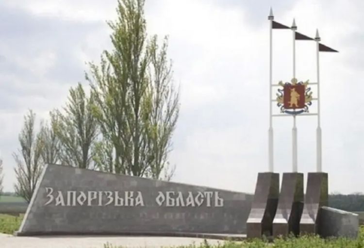 Rusiya ordusu Zaporojyedə mülki insanları atəşə tutub, 3 nəfər həlak olub