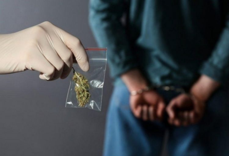 DİN: Son iki gündə 15 kiloqrama yaxın narkotik vasitə götürülüb