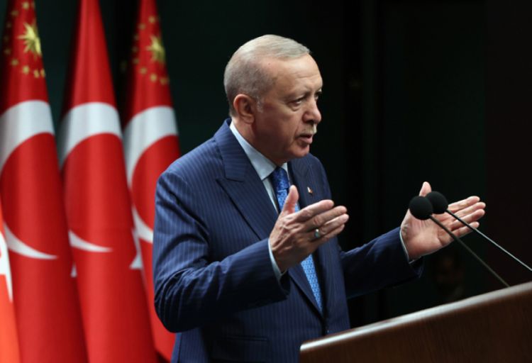 Ukrayna Türkiyə Prezidentinin səfərinə hazırlaşır