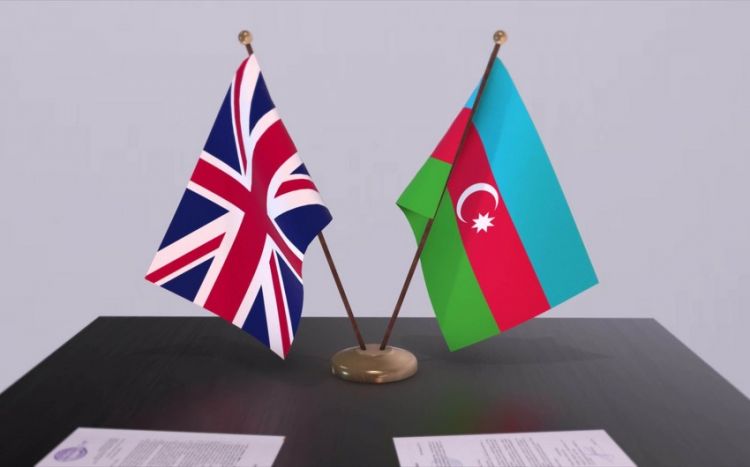 Azərbaycan və Britaniya 5 milyard funt sterlinqlik kredit zəmanəti üzrə ilk sövdələşməni icra edib