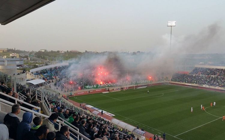 “Araz-Naxçıvan”ın rəqibini Bakıda 20-yə yaxın azarkeş dəstəkləyəcək