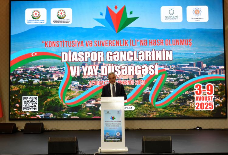 Xankəndi, Xocalı və Ağdərəyə 56 milyon manatdan çox investisiya qoyulub