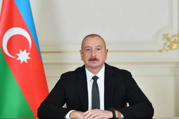Naxçıvan teleradiosunun kollektivi Prezident İlham Əliyevə minnətdarlıq edib