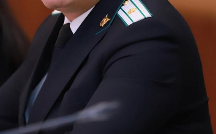 Prokurorluq işçisinin prokurorluqda qulluqda olmasının yaş həddi artırılıb