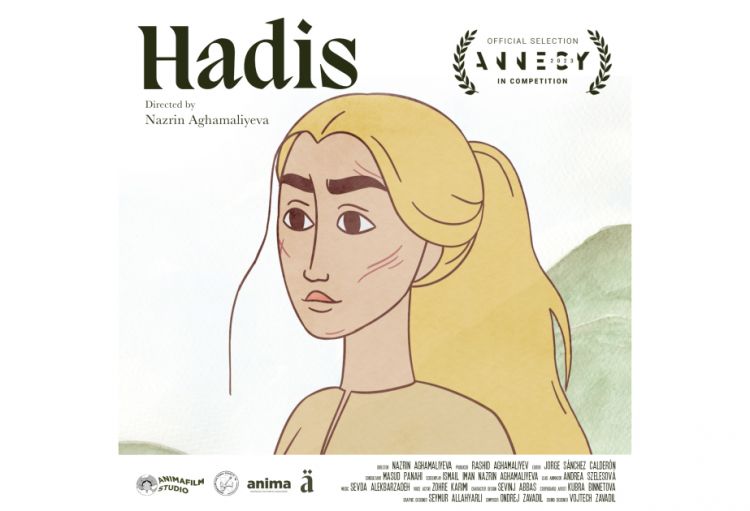 Azərbaycanın iki animasiya filmi beynəlxalq festivalda nümayiş olunacaq