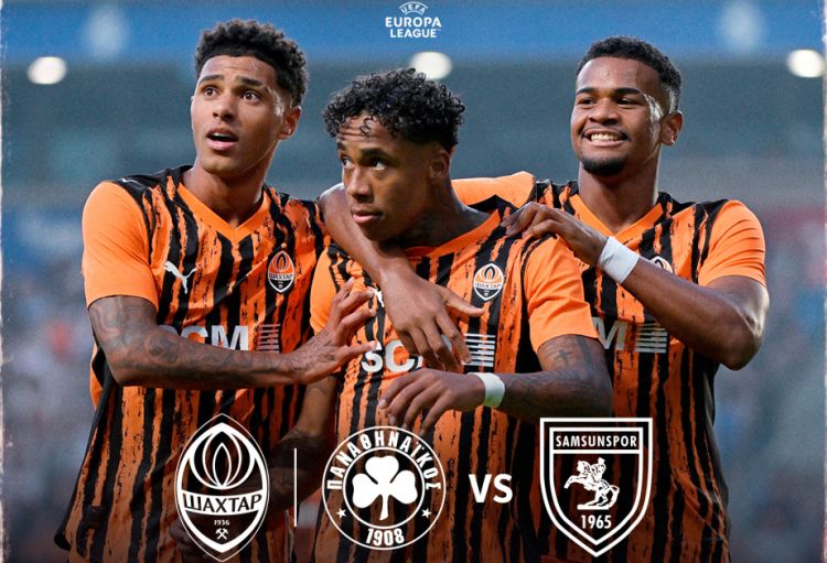 Avropa Liqası: Arda Turanın komandası yenidən Türkiyə klubu ilə qarşılaşa bilər