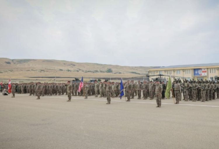 Terrorsuz Türkiyə Komissiyasının ilk iclası bu gün keçiriləcək