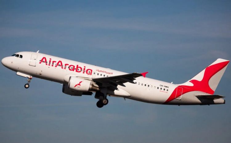 “Air Arabia” Əbu-Dabidən Bakıya uçuşların sayını artırıb