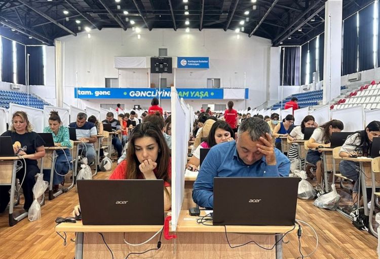 MİQ üzrə vakansiya seçiminin nəticələri açıqlanıb