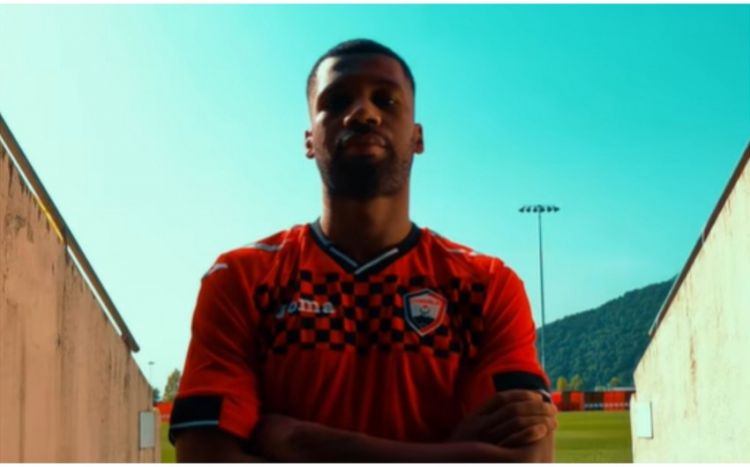 "Qəbələ" yeni transferini açıqlayıb