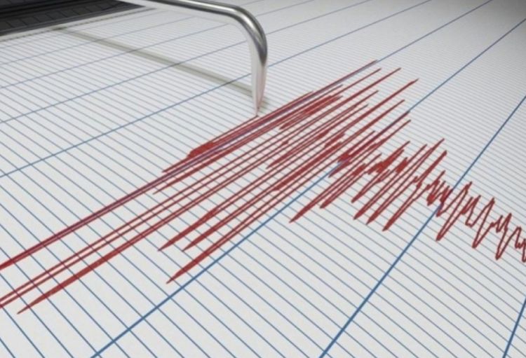 Qırğızıstanda baş verən zəlzələ Qazaxıstan və Özbəkistanda da hiss olunub