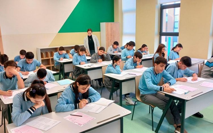 Lisey və gimnaziyalara seçim prosesi başlayıb
