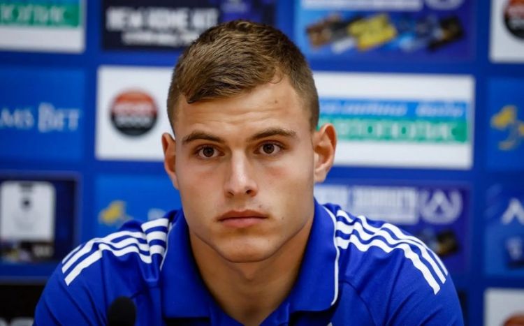 "Levski"nin qapıçısı: "Sabah"la matçda qələbəyə köklənmişik"