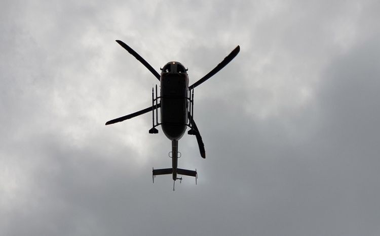 Qanada iki nazir helikopter qəzasında ölüb