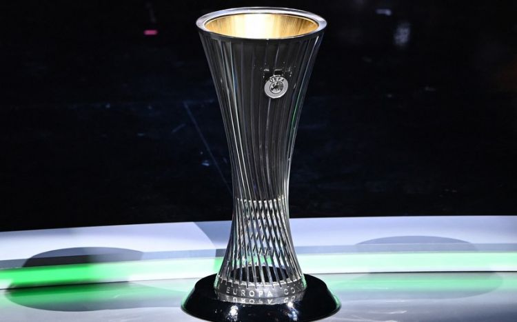 Konfrans Liqası: Azərbaycan klubları bu gün III təsnifat mərhələsində ilk oyunlarını keçirəcəklər