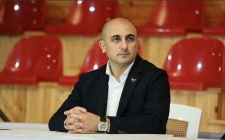 Türkiyədə vəfat edən Karte-Do Federasiyasının prezidenti Gəncədə dəfn olunacaq