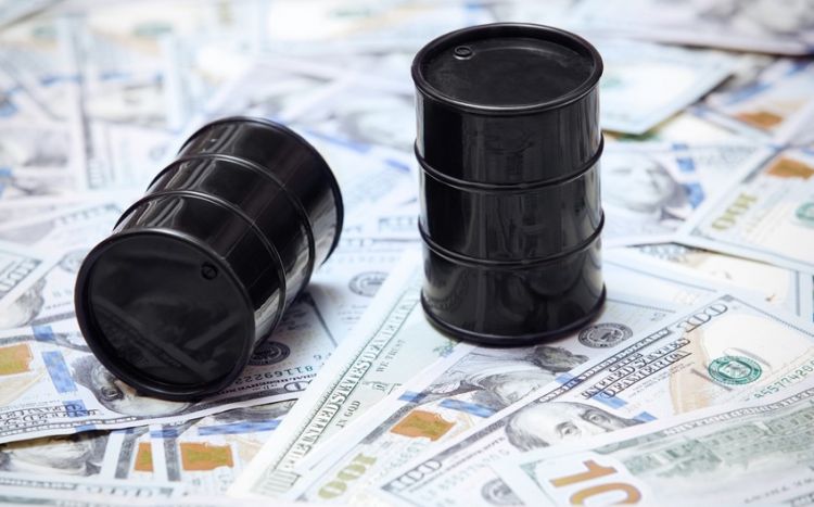Dünya bazarında neft 1 % bahalaşıb
