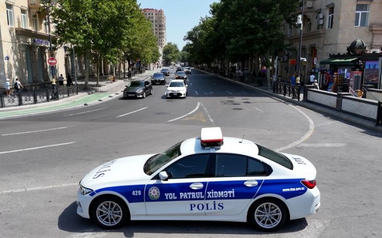 DYP sərnişindaşıma fəaliyyəti göstərənlərə müraciət edib