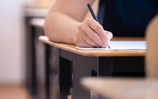 Jurnalistikaya qəbul üzrə qabiliyyət imtahanının nəticələri açıqlanıb