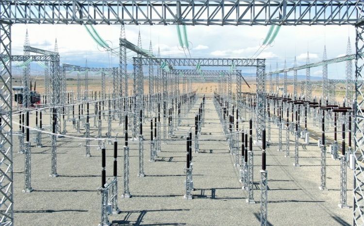 Azərbaycanda elektrik enerjisinə tələbat 5 min MVt/saata yaxınlaşır