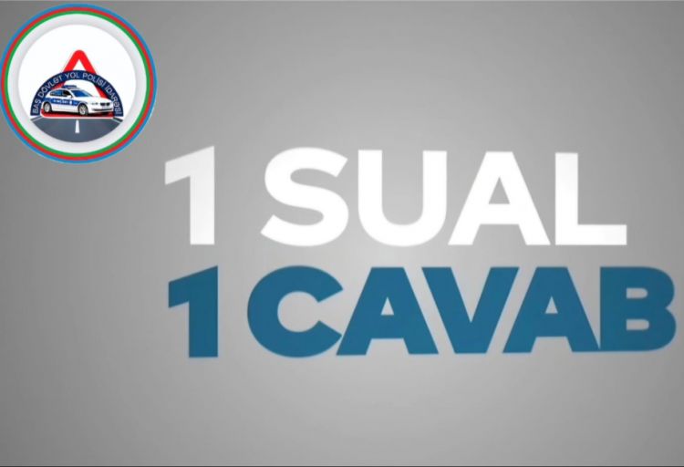 BDYPİ: Skuter sürücüləri velosiped zolağı və ya yolun sağ tərəfi ilə hərəkət etməlidirlər