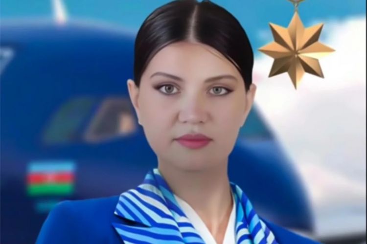 Milli Qəhrəman Hökümə Əliyevanın doğum günüdür