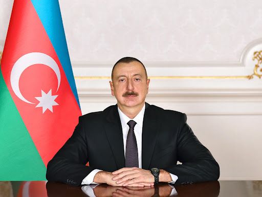 Azərbaycan Prezidenti: Prezident Tramp və onun komandası olmasaydı, Ermənistan və Azərbaycan tükənməyən danışıqlar prosesində qalardı