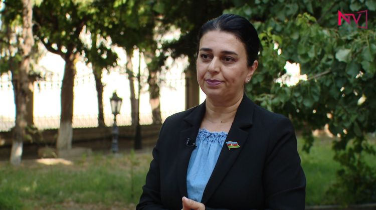 REGİONDA YENİ SƏHİFƏ AÇILIR<font color=red> - VİDEO</font>