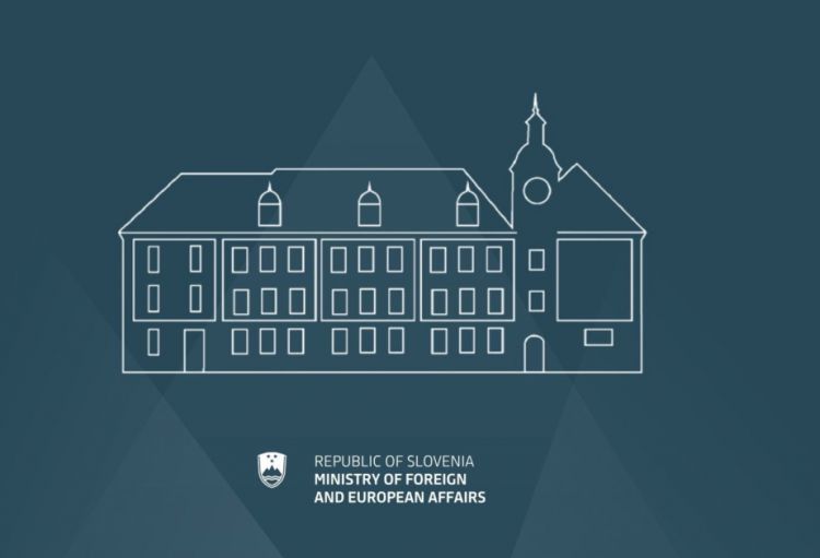 Sloveniya XİN: Sülh müqaviləsi şübhəsiz ki, region üçün yeni imkanlar və rifah gətirəcəkdir